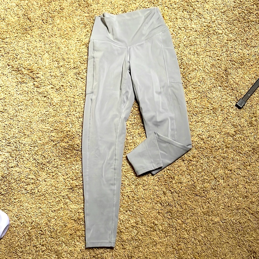 Colorfulkoala leggings!